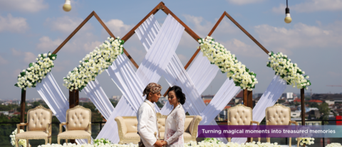 Satoria Hotel Yogyakarta