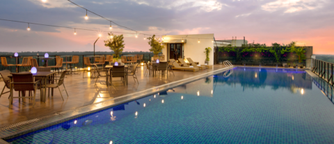 Satoria Hotel Yogyakarta